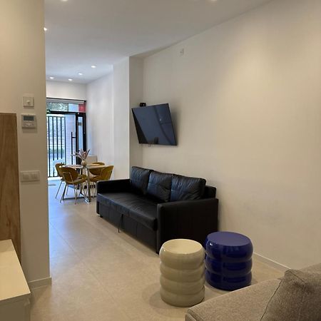 Magno Loft- Ciencias Apartment Valencia Exterior photo